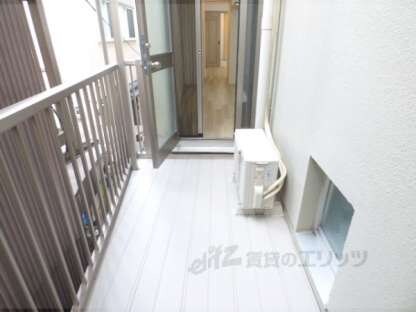 ビオス京都西陣アヤナスの物件内観写真