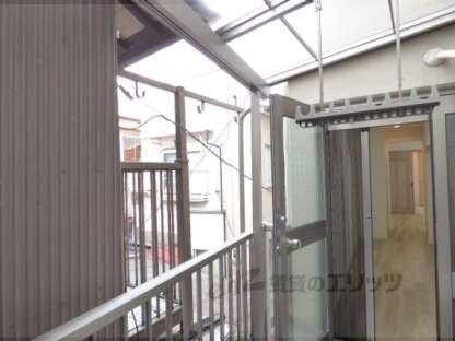 ビオス京都西陣アヤナスの物件内観写真