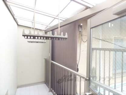 ビオス京都西陣アヤナスの物件内観写真