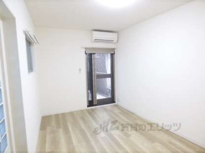 ビオス京都西陣アヤナスの物件内観写真