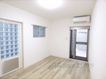 ビオス京都西陣アヤナスの物件内観写真