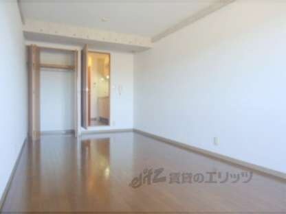 ル・サフィール西大路Ⅱの物件内観写真