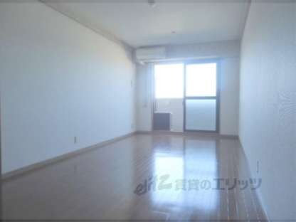 ル・サフィール西大路Ⅱの物件内観写真