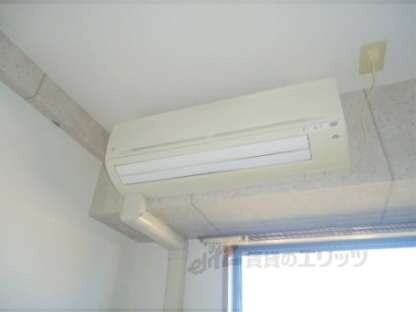 ル・サフィール西大路Ⅱの物件内観写真