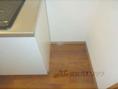 ル・サフィール西大路Ⅱの物件内観写真