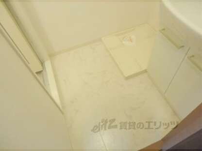 ル・サフィール西大路Ⅱの物件内観写真