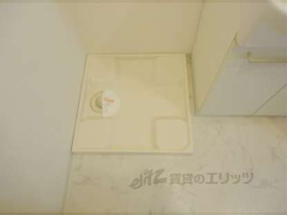 ル・サフィール西大路Ⅱの物件内観写真