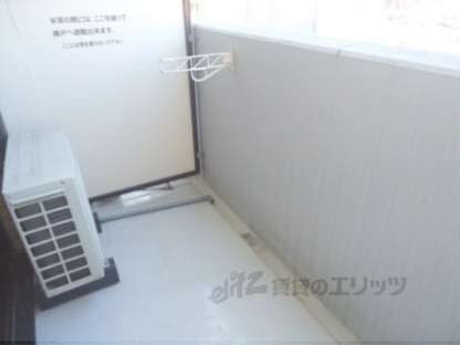 ル・サフィール西大路Ⅱの物件内観写真