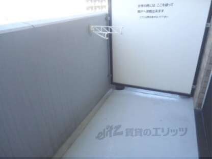 ル・サフィール西大路Ⅱの物件内観写真