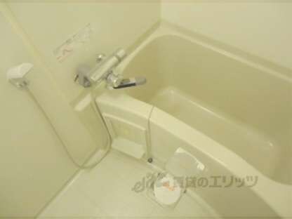 ル・サフィール西大路Ⅱの物件内観写真