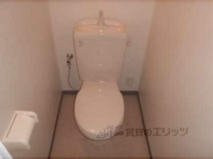 第二住田屋ビルの物件内観写真