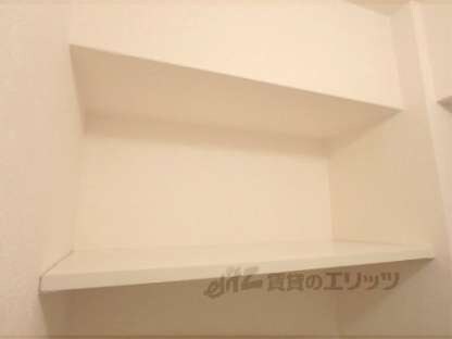 クレール・パレの物件内観写真