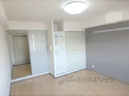 クレール・パレの物件内観写真