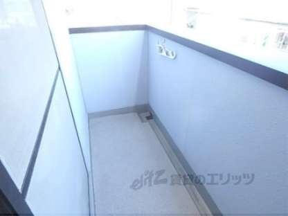 クレール・パレの物件内観写真