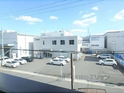 クレール・パレの物件内観写真