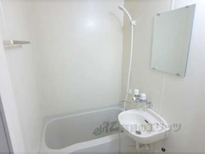 クレール・パレの物件内観写真