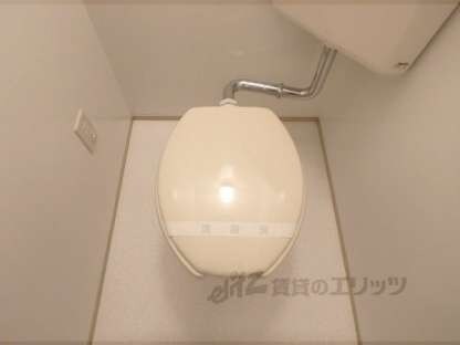 ベクヴェーム２１の物件内観写真