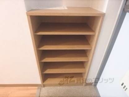 ベクヴェーム２１の物件内観写真