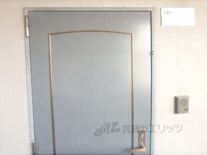 ベクヴェーム２１の物件内観写真