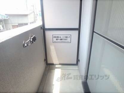 ベクヴェーム２１の物件内観写真