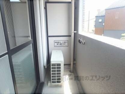 ベクヴェーム２１の物件内観写真