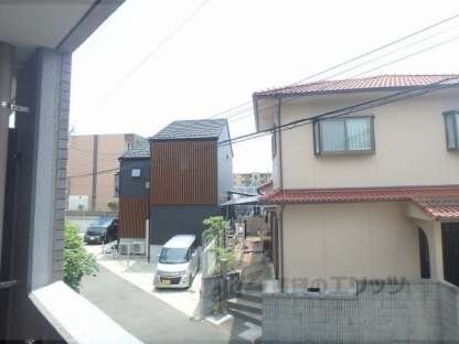 ベクヴェーム２１の物件内観写真