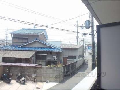 ベクヴェーム２１の物件内観写真