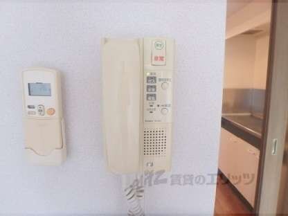 ベクヴェーム２１の物件内観写真