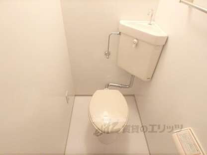 ベクヴェーム２１の物件内観写真