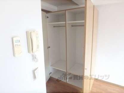 ベクヴェーム２１の物件内観写真