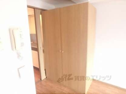 ベクヴェーム２１の物件内観写真