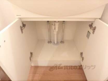 ベクヴェーム２１の物件内観写真