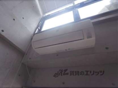 ＣＵＢＥ３１の物件内観写真