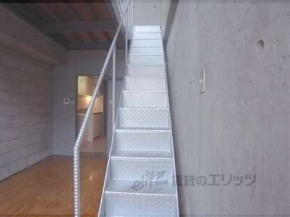 ＣＵＢＥ３１の物件内観写真