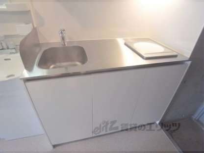 ＣＵＢＥ３１の物件内観写真