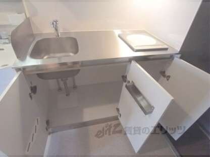 ＣＵＢＥ３１の物件内観写真