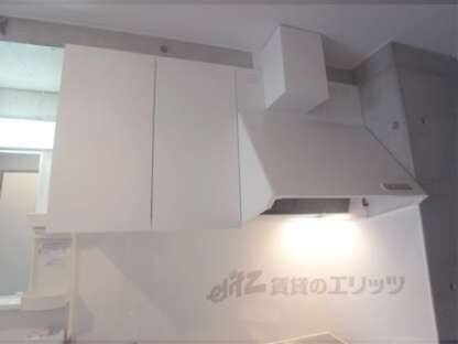 ＣＵＢＥ３１の物件内観写真