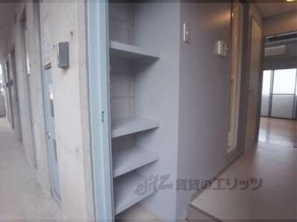 ＣＵＢＥ３１の物件内観写真