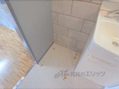 ＣＵＢＥ３１の物件内観写真