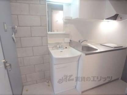 ＣＵＢＥ３１の物件内観写真