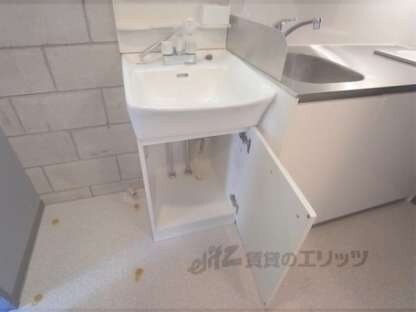 ＣＵＢＥ３１の物件内観写真