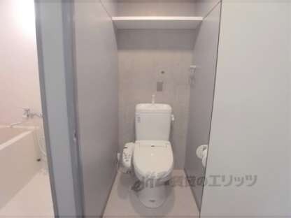 ＣＵＢＥ３１の物件内観写真