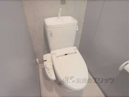 ＣＵＢＥ３１の物件内観写真