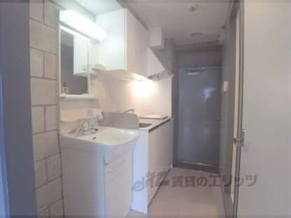 ＣＵＢＥ３１の物件内観写真