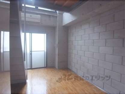 ＣＵＢＥ３１の物件内観写真