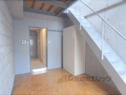 ＣＵＢＥ３１の物件内観写真