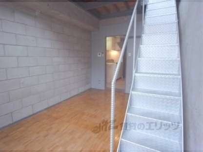 ＣＵＢＥ３１の物件内観写真