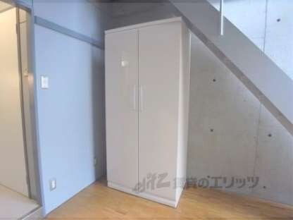 ＣＵＢＥ３１の物件内観写真