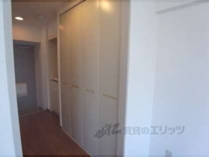 プレジール西院の物件内観写真