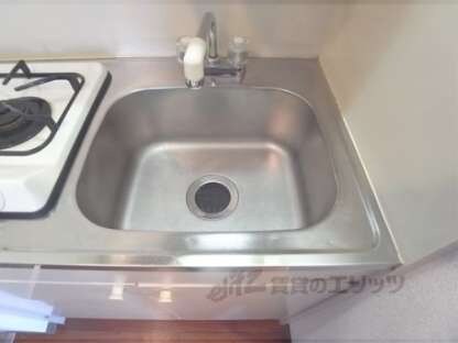 プレジール西院の物件内観写真